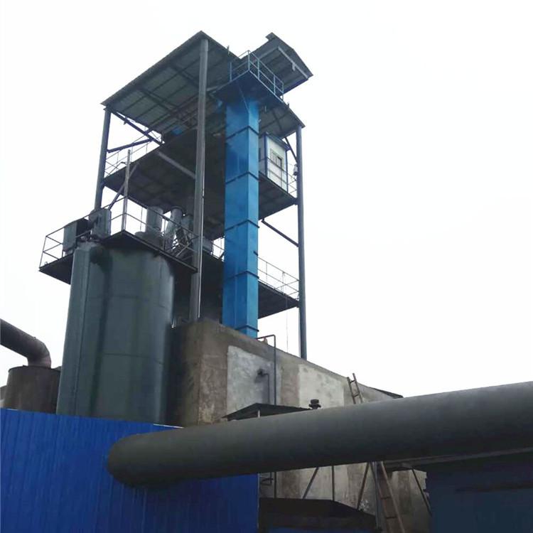 TH型斗式提升機(jī) TH型斗式提升機(jī)